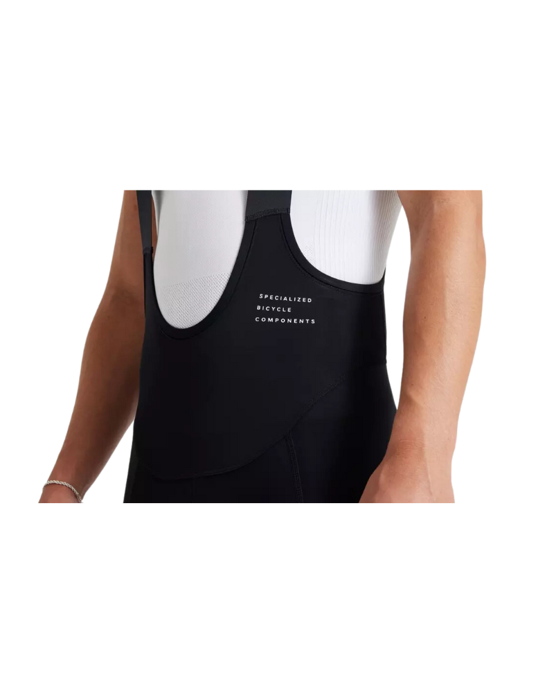 Specialized Foundation Men's Bib Shorts - Black