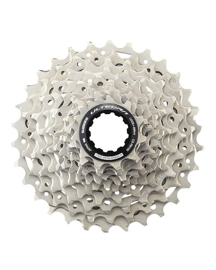 Shimano Ultegra CS-R8100 12 Speed Cassette 11-30T