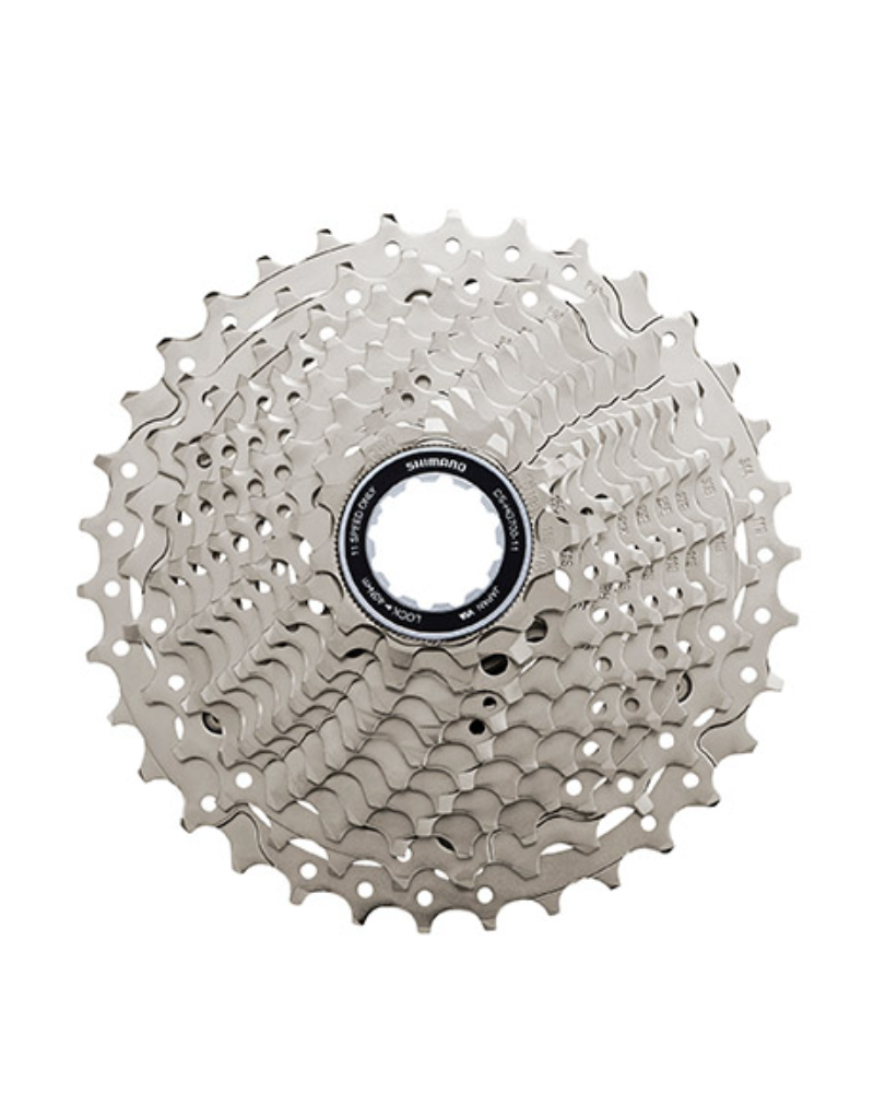 Shimano 105 HG700 11spd 11-34 Cassette