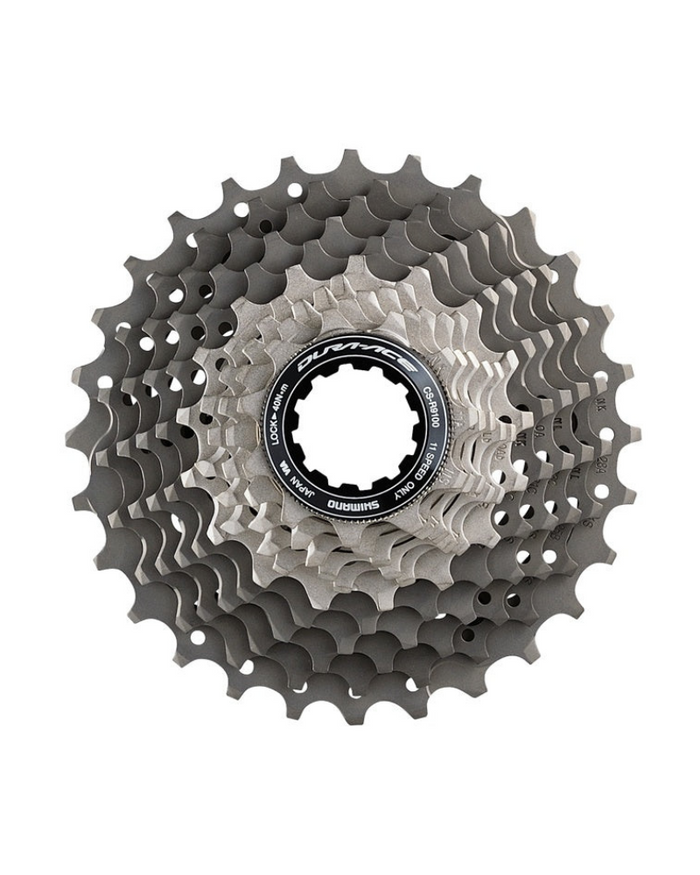 Shimano Dura-Ace Cassette CS-R9100 11-28t