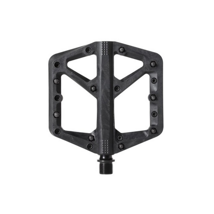 Crankbrothers Stamp 1 Pedals Large - Black