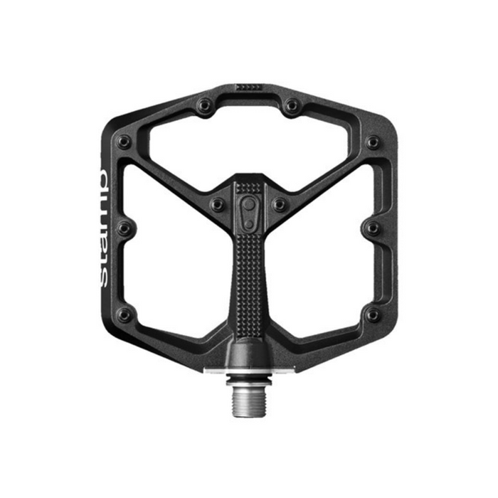 Crankbrothers Stamp 7 Pedals Large - Black