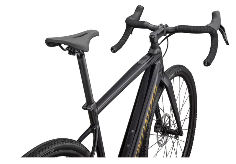 2024 Specialized Turbo Creo SL 2 Comp E5