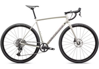 2025 Specialized Crux DSW Comp