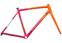 2025 Specialized Crux DSW Frameset