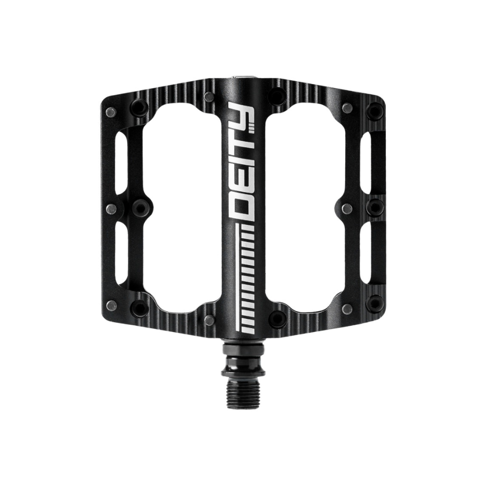 Deity Black Kat Pedals - Black