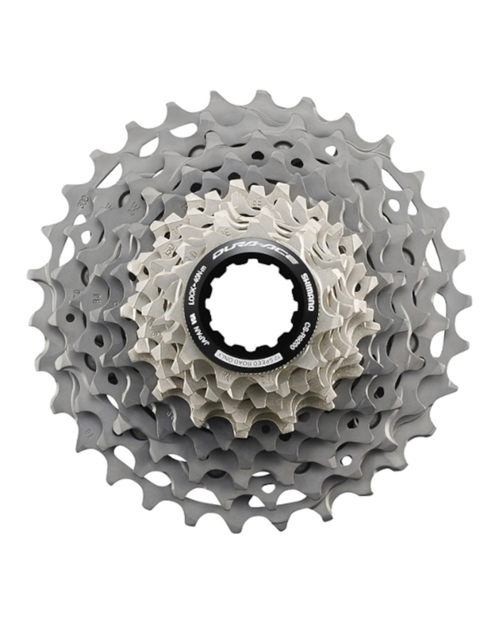 Shimano Dura Ace CS-R9200 12 Speed Cassette 11-30T