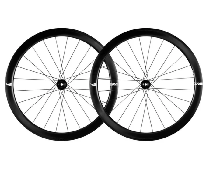 ENVE Foundation 45mm Tubeless Wheelset - Innerdrive