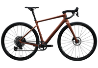 ENVE Mog Frameset - Terracotta