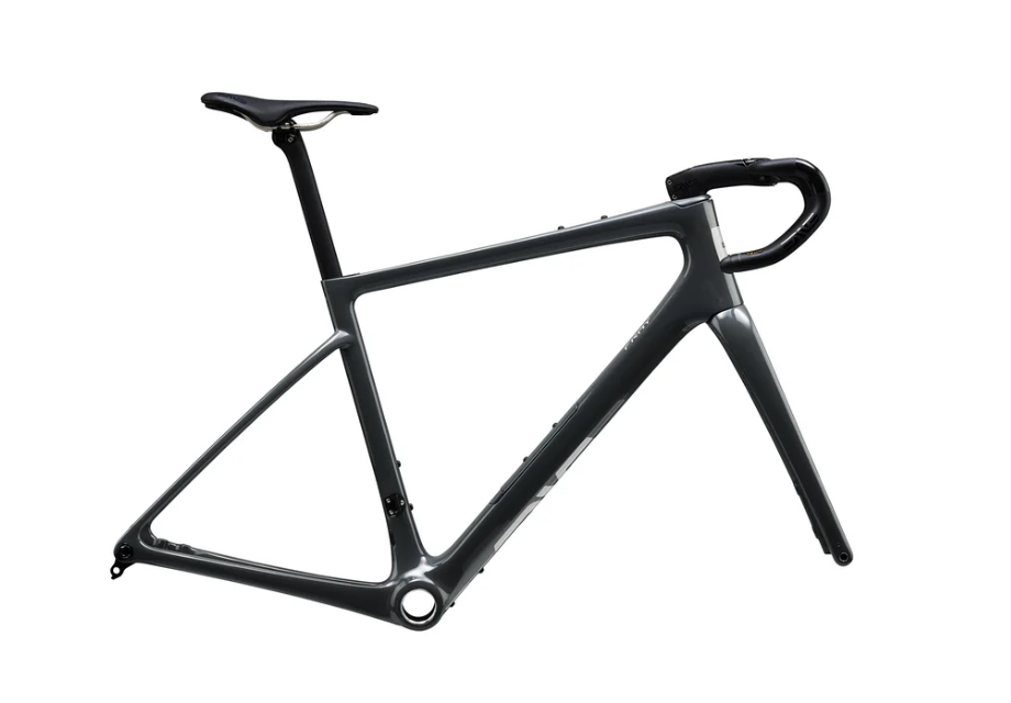 ENVE Fray Frameset - Ash