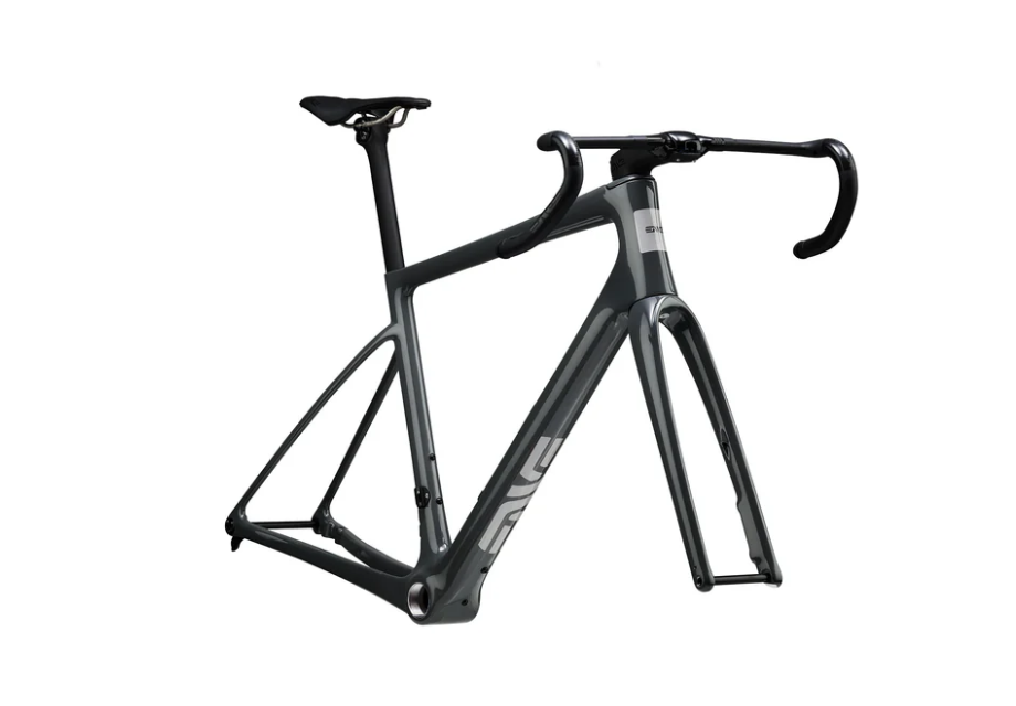 ENVE Fray Frameset - Ash