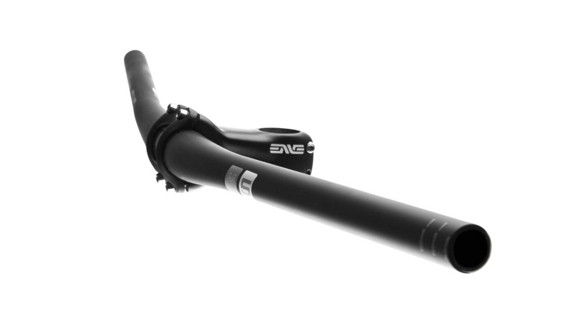 ENVE M5 MTB Handlebar - Dia 31.8 - 760 x 5mm Rise