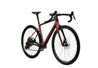 ENVE Mog Frameset - Terracotta