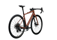 ENVE Mog Frameset - Terracotta