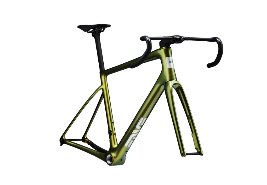 ENVE Fray Frameset - Venom