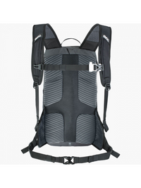 EVOC Ride 12L + 2LT Bladder - Carbon Grey