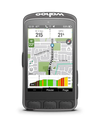 Wahoo Elemnt Ace GPS Bike Computer