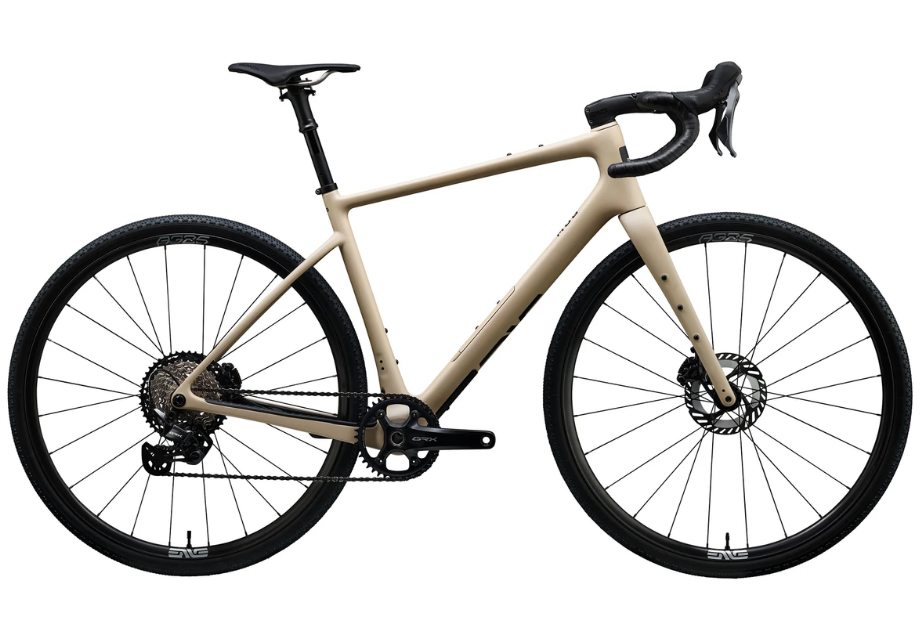 ENVE Mog Frameset - Sand