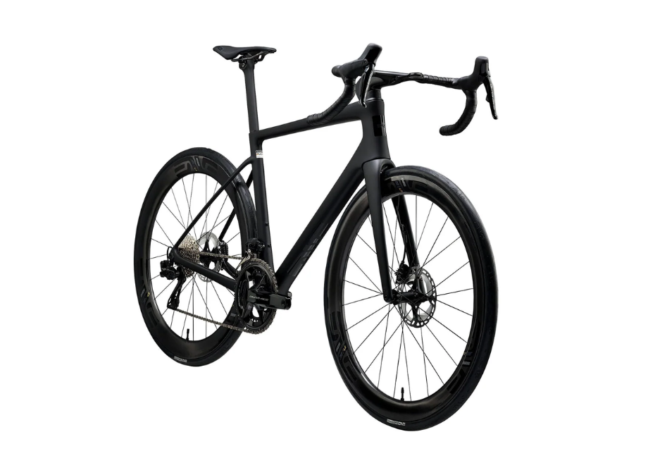 ENVE Melee Frameset - Black