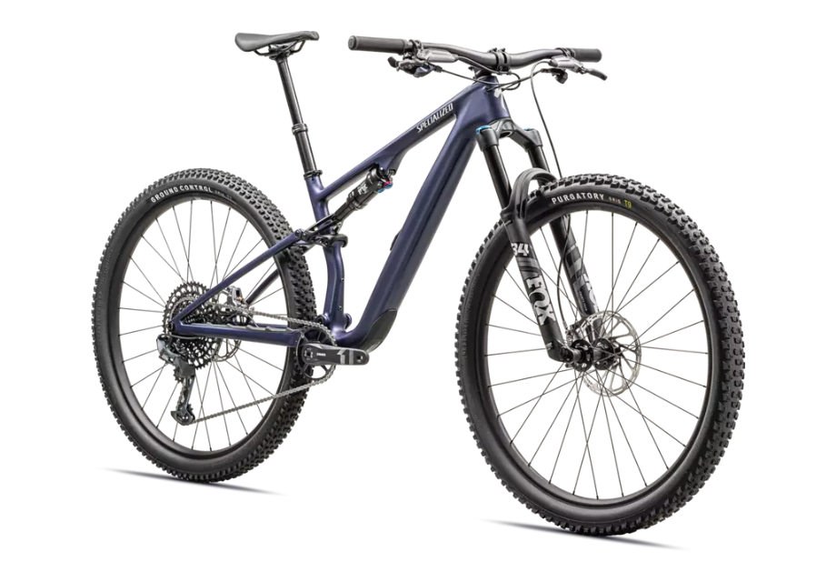 Specialized Epic 8 EVO Comp