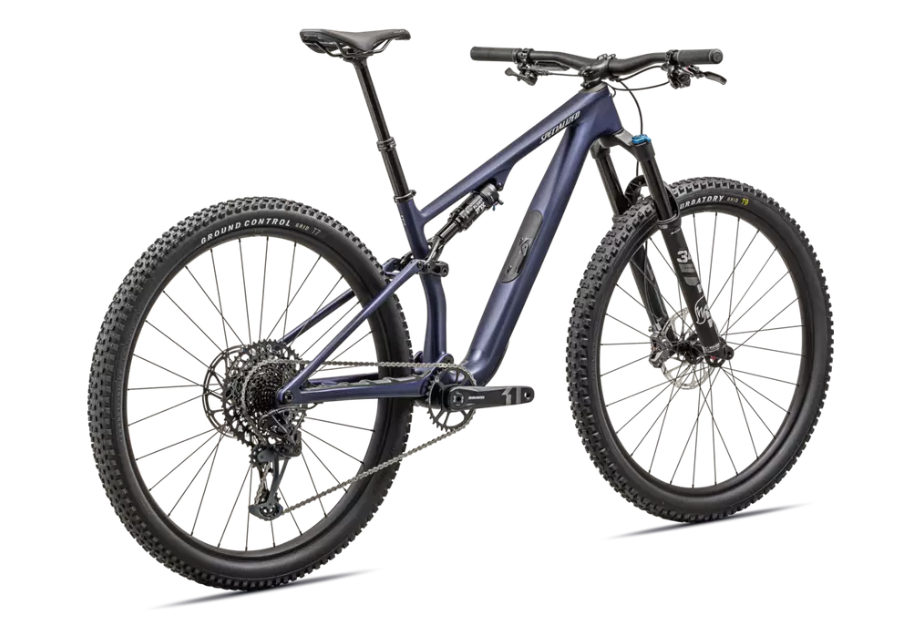 Specialized Epic 8 EVO Comp