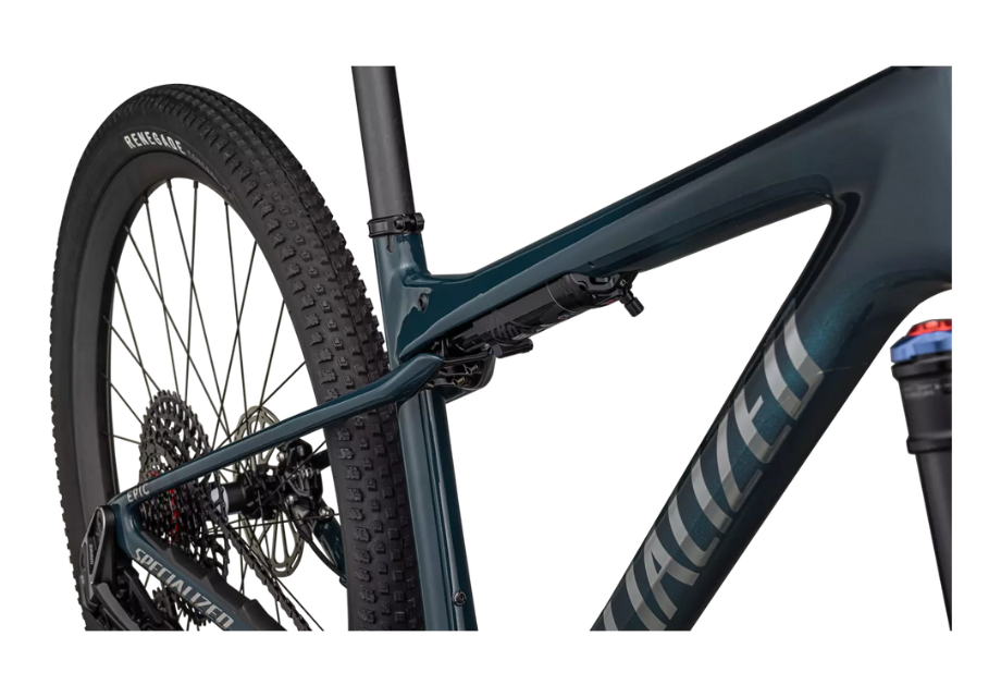 Specialized Epic World Cup Pro