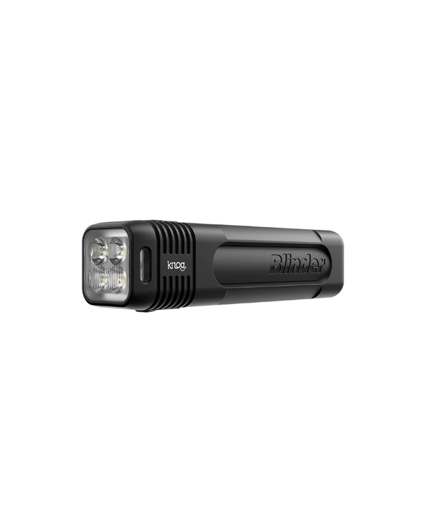 Knog Blinder 600 Front Bike Light