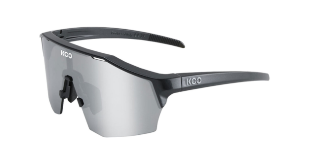 Koo Alibi - Galaxy - Metallic Grey / Super Silver