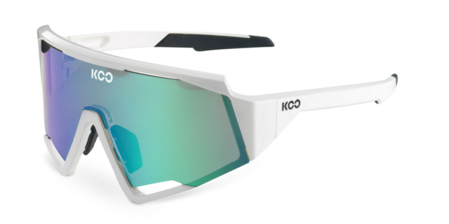 Koo Spectro - White - Green