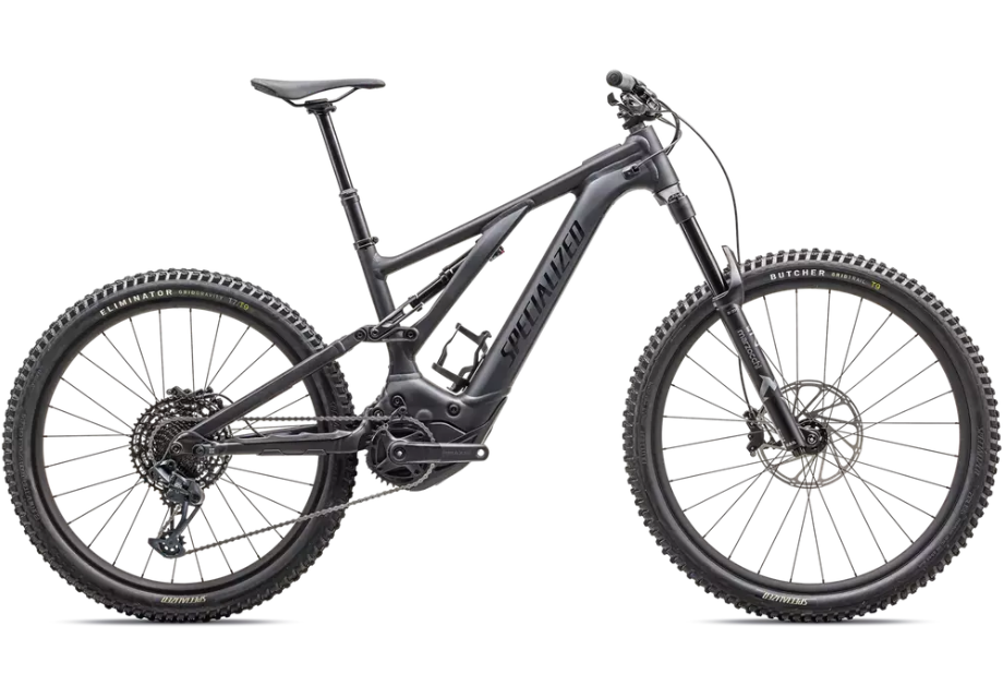 2025 Specialized Turbo Levo Alloy - Gen 3