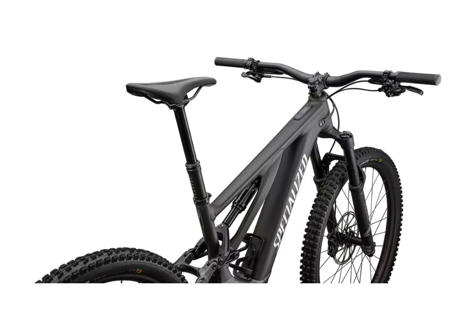 2025 Specialized Turbo Levo Alloy - Gen 3