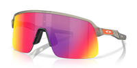 Oakley Sutro Lite - Matte Grey Ink - Prizm Road Lens