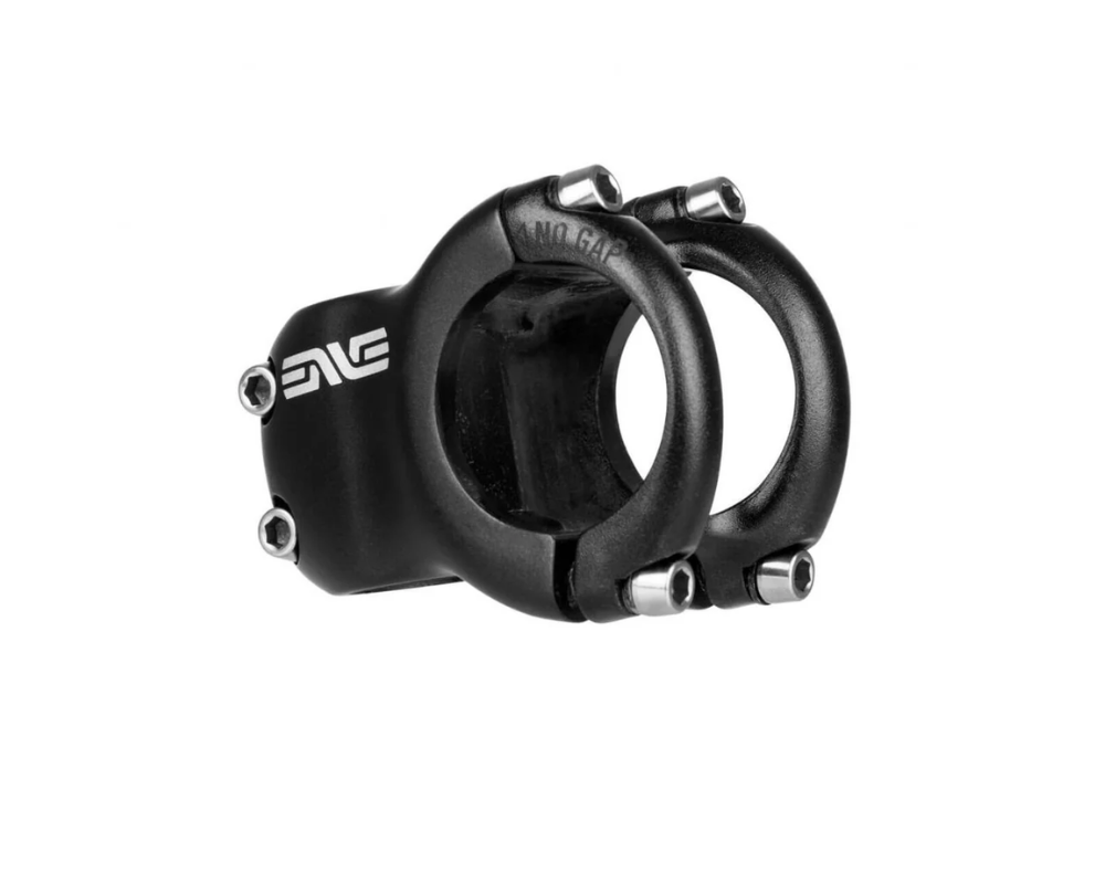 ENVE Carbon Mountain M7 Stem - 35mm Clamp - Black