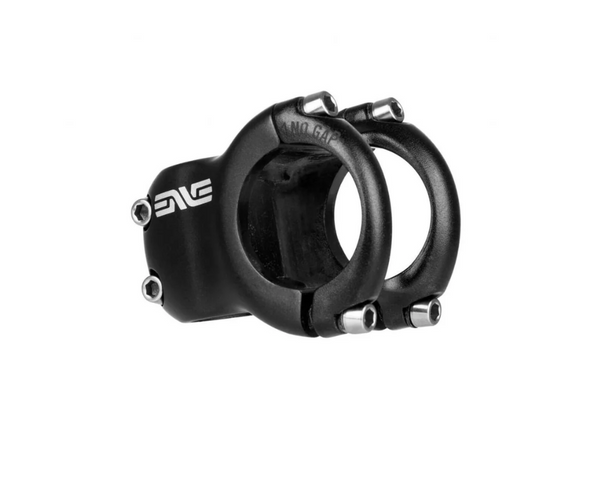 ENVE Carbon Mountain M7 Stem - 35mm Clamp - Black