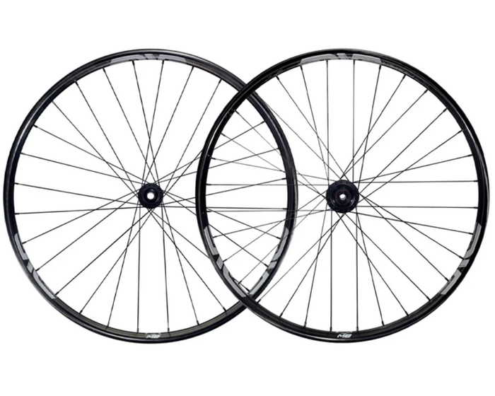 ENVE WHEELSET M8 PRO 32H CL INDR XD 15/110 12/148