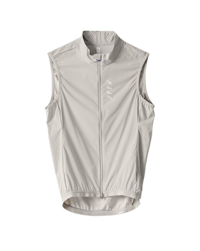 MAAP Draft Team Vest - Fog