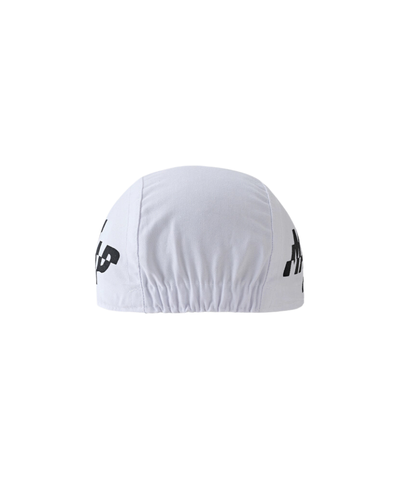 MAAP - Fragment Cap - White