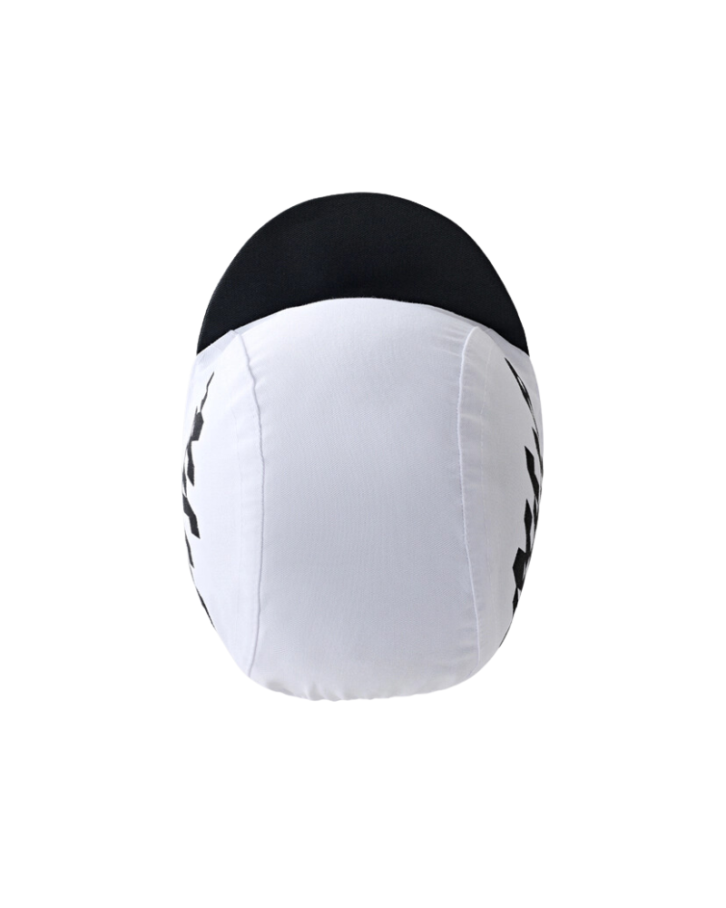 MAAP - Fragment Cap - White