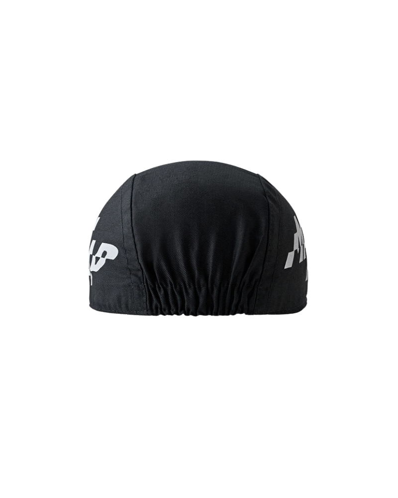 MAAP - Fragment Cap - Black