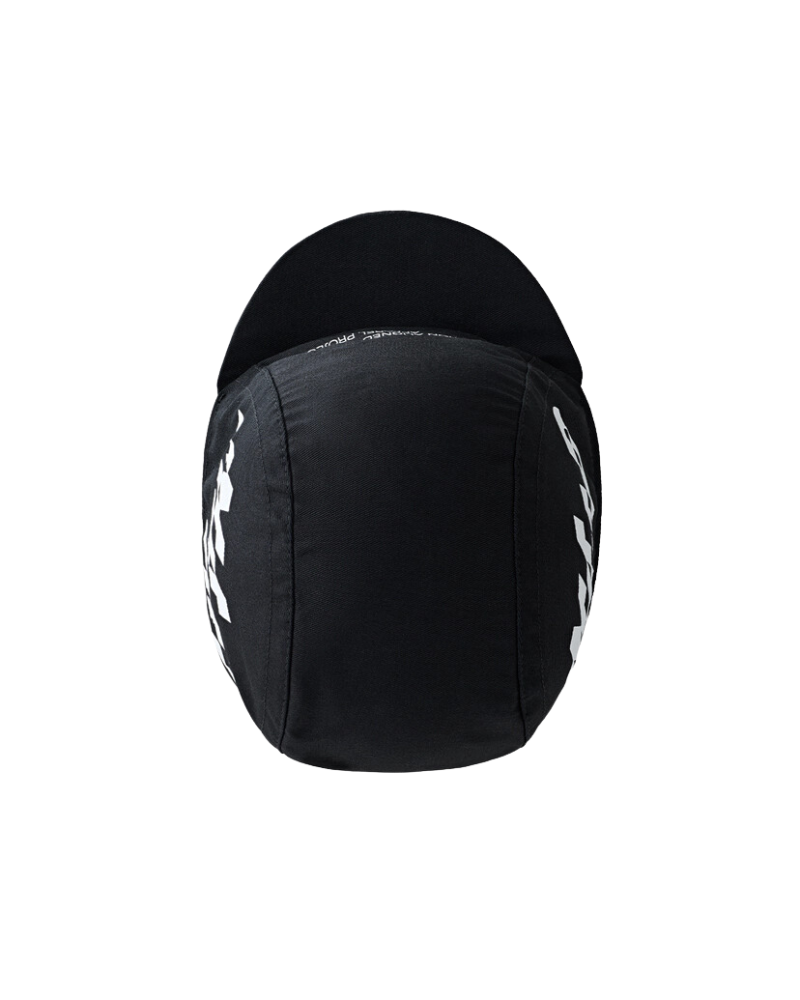 MAAP - Fragment Cap - Black