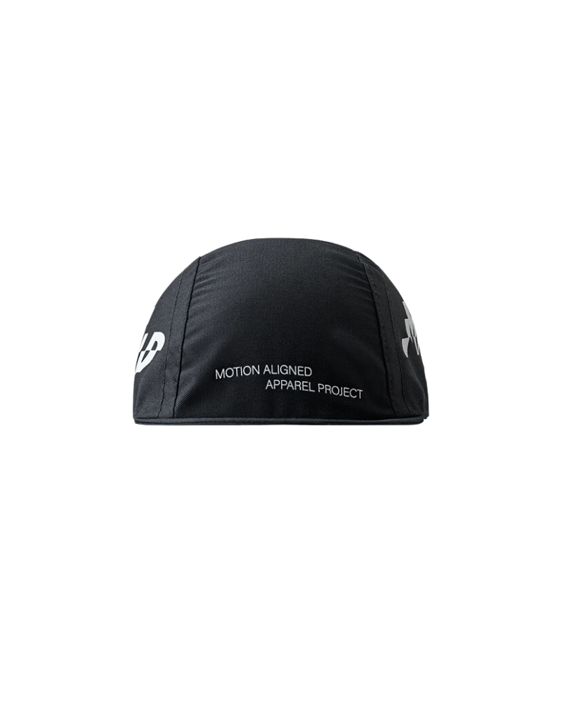 MAAP - Fragment Cap - Black