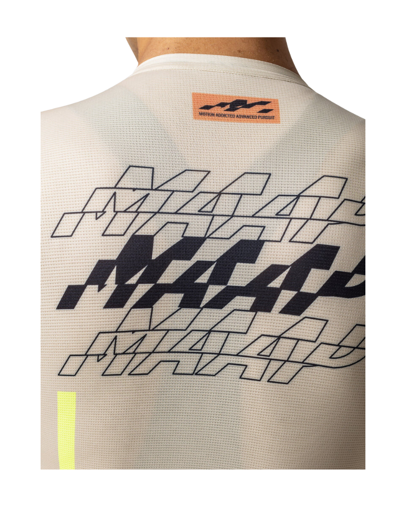 MAAP Fragment Pro Air Jersey 2.0 - Boulder