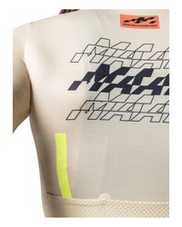 MAAP Womens Fragment Pro Air Jersey 2.0 - Boulder