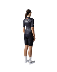 MAAP Womens Fragment Pro Air Jersey 2.0 - Black