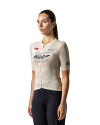 MAAP Womens Fragment Pro Air Jersey 2.0 - Boulder