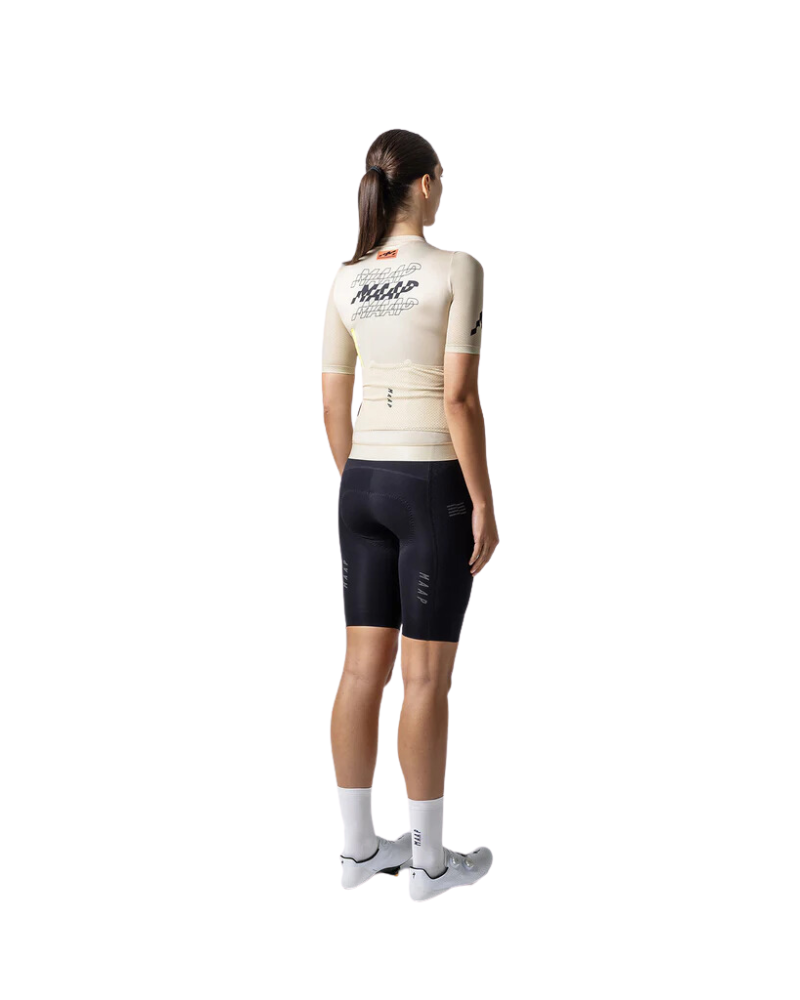 MAAP Womens Fragment Pro Air Jersey 2.0 - Boulder