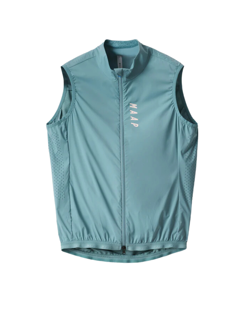 MAAP Draft Team Vest - Celestial Blue