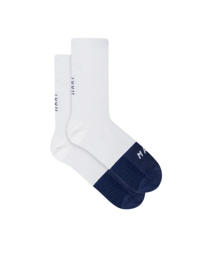 MAAP Division Sock - White