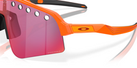 Oakley - Mathieu Van Der Poel Signature Series Sutro Lite Sweep