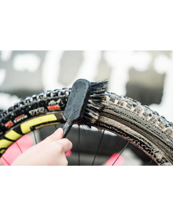 Muc Off Tyre & Cassette Brush